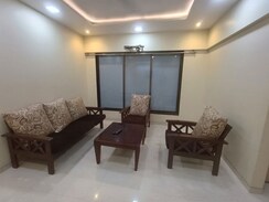 2 BHK + Store Room Apartment For Rent in Paschim Apartments