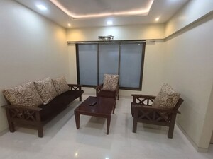 2 BHK Apartment For Rent in Paschim Apartments, Dadar West