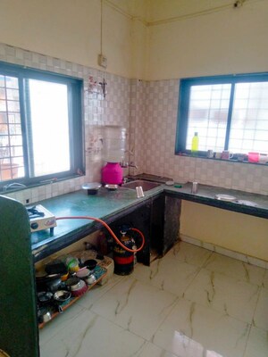 Bedroom in 1 BHK Apartment at Somnath Nagar – for Rent
