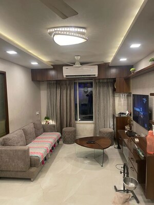 2 BHK Apartment For Sale in Vijay Vatika, Kavesar