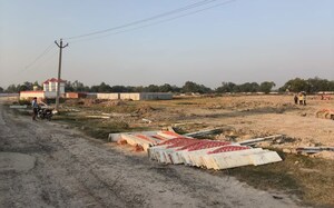 Plot Area in  Plot at Naugaon – for Sale