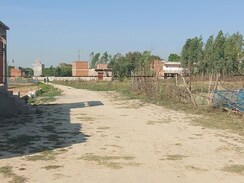 Plot For Sale in Mohanlalganj