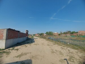 Plot Area in  Plot at Mohanlalganj – for Sale