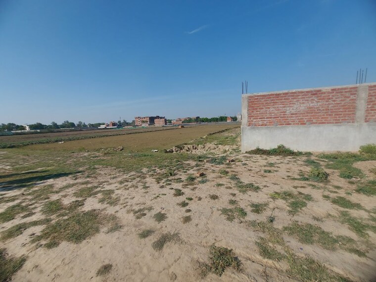 undefined, mohanlalganj  2500 Sq.Ft. Plot In Mohanlalganj Lucknow 10301896