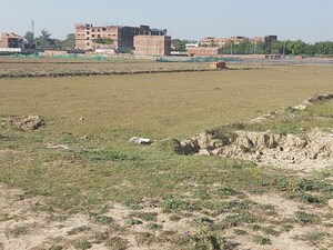 Plot Area in  Plot at Mohanlalganj – for Sale