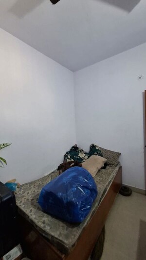 Living Room in 1 BHK Apartment at Sector 10 Greater Noida – for Sale