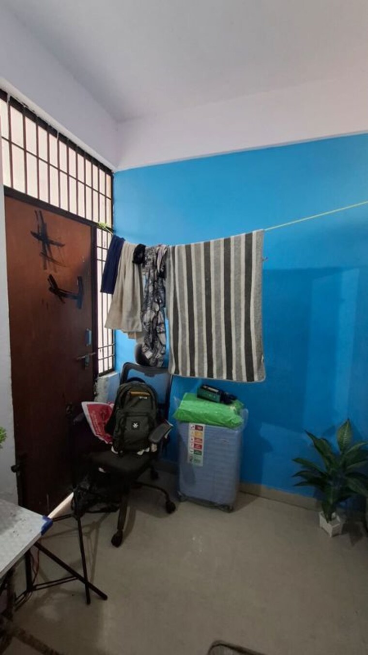 Team Area, sector 10 greater noida 1 Bedroom 30 Sq.Mt. Apartment In Sector 10 Greater Noida Greater Noida 10301916