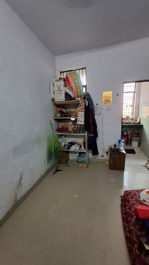 Living Room in 1 BHK Apartment at Sector 10 Greater Noida – for Sale