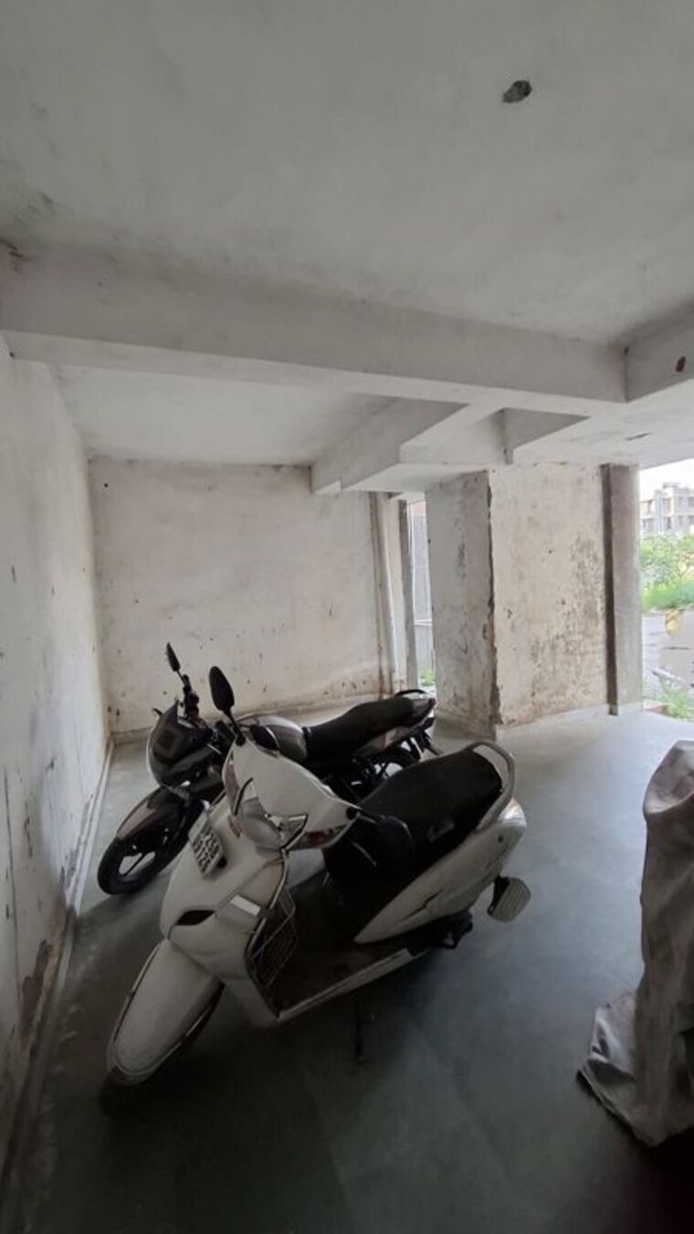 Team Area, sector 10 greater noida 1 Bedroom 30 Sq.Mt. Apartment In Sector 10 Greater Noida Greater Noida 10301916