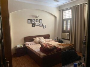 Bedroom in 3 BHK Villa at Malibu Town – for Sale
