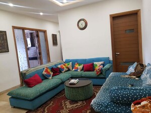 3 BHK Villa For Sale in Malibu Town