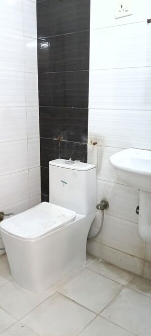 Bathroom in 2 BHK Apartment at Niti Khand I – for Sale