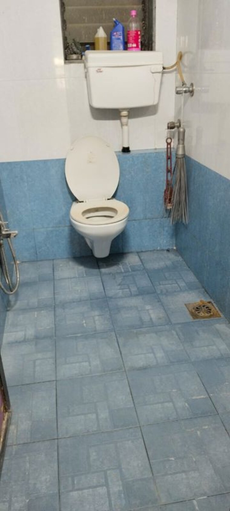 Bathroom, kailash-chs-kopar-khairane 2 Bedroom 1150 Sq.Ft. Apartment In Kopar Khairane Navi Mumbai 10301903
