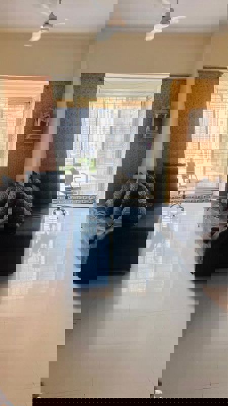 2 BHK + Basement 700 Sq.Ft. Apartment in Akashganga Complex Kavesar