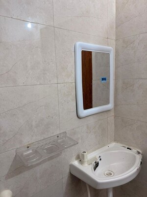 Bathroom in  Pg at Sector 128 – for Rent