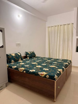 Bedroom in  Pg at Sector 128 – for Rent