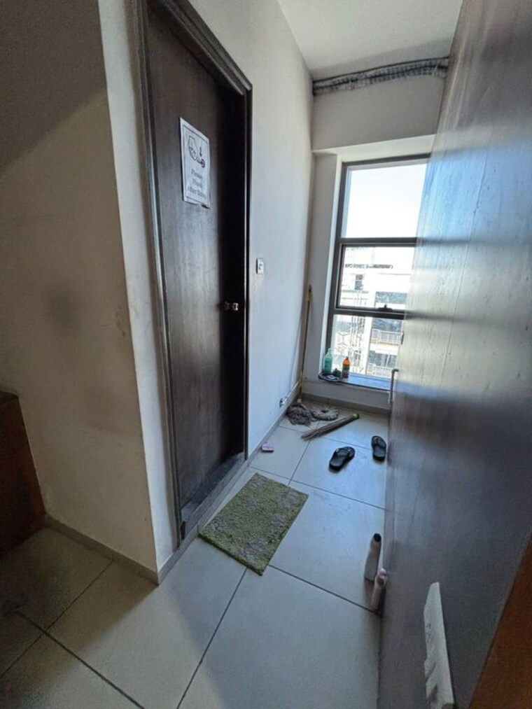 Bathroom, science city Commercial Office Space 1095 Sq.Ft. In Science City Ahmedabad 10301693