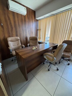 Office Space For Rent in Science City