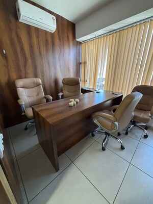  Office Space For Rent in Science City