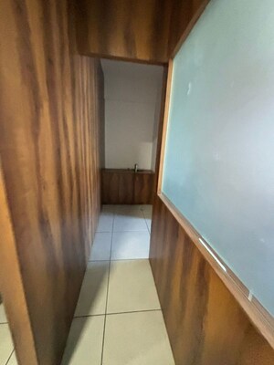 Furnished Amenities in  Office Space at Science City – for Rent