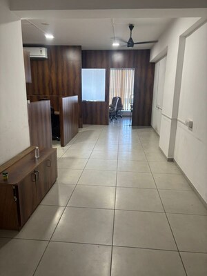 Kitchen in  Office Space at Science City – for Rent