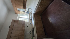 Bathroom in 2 BHK Apartment at Eldeco Residency Greens, Pi Greater Noida – for Sale