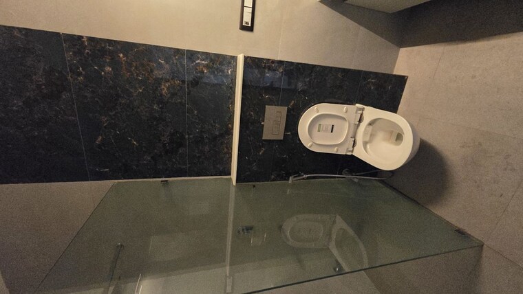 Bathroom, eldeco-residency-greens 2 Bedroom 1250 Sq.Ft. Apartment In Pi Greater Noida Greater Noida 10301923