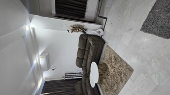 2 BHK + Servant Room 1250 Sq.Ft. Apartment in Eldeco Residency Greens
