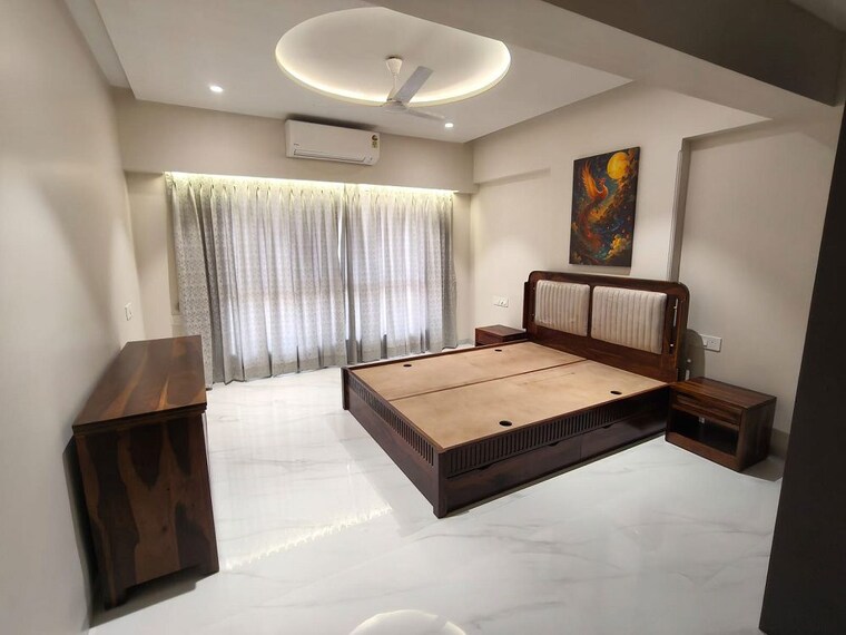Bedroom, bandra west 2 Bedroom 700 Sq.Ft. Apartment In Bandra West Mumbai 10301919