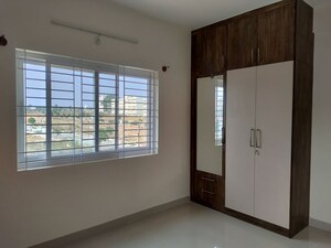 Room in 3 BHK Builder Floor at Mahaveer Edenfield, Electronic City Phase ii – for Rent