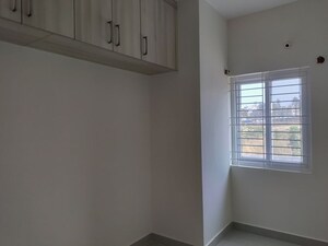 Furnished Amenities in 3 BHK Builder Floor at Mahaveer Edenfield, Electronic City Phase ii – for Rent