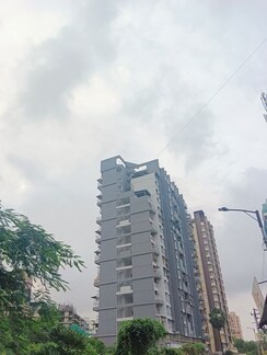 1 BHK + Pooja Room Apartment For Rent in Seasons Orchid