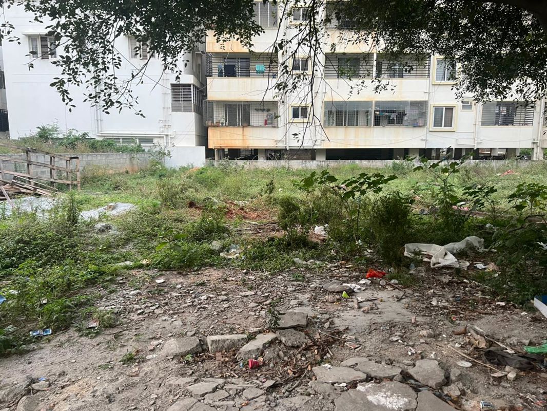 Plot For Sale in Artemis Address