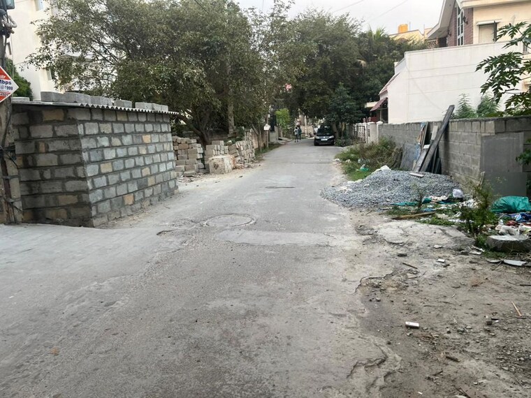 undefined, artemis-address  1200 Sq.Ft. Plot In Nelamangala Bangalore 10301944