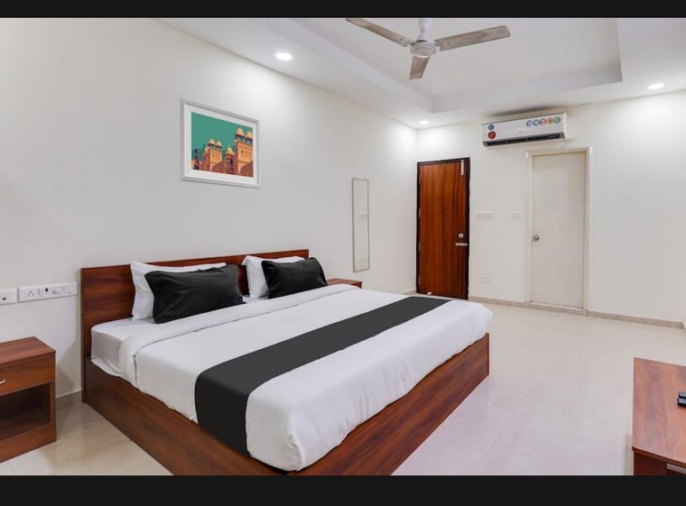 Floor Plan, aj-tower Commercial Shop 7200 Sq.Ft. In Thyagaraya Nagar Chennai 10014161