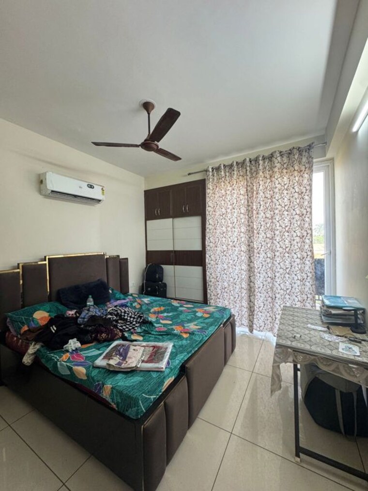 Bedroom, sbp-city-of-dreams-zirakpur 2 Bedroom 1850 Sq.Ft. Apartment In High Ground Zirakpur 10301946