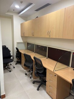 Office Space For Sale in Advant Navis Business Park