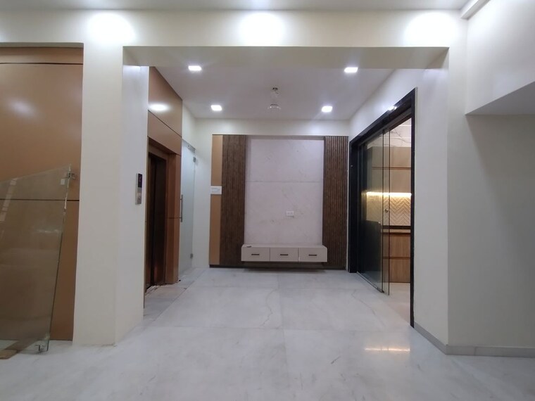 Room, aashirwad-chs-vashi 4 Bedroom 3600 Sq.Ft. Apartment In Vashi Sector 29 Navi Mumbai 10301948