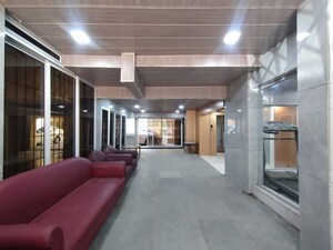 Parking in 4 BHK Apartment at Aashirwad CHS Vashi, Vashi Sector 29 – for Sale