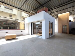 Parking in 4 BHK Apartment at Aashirwad CHS Vashi, Vashi Sector 29 – for Sale