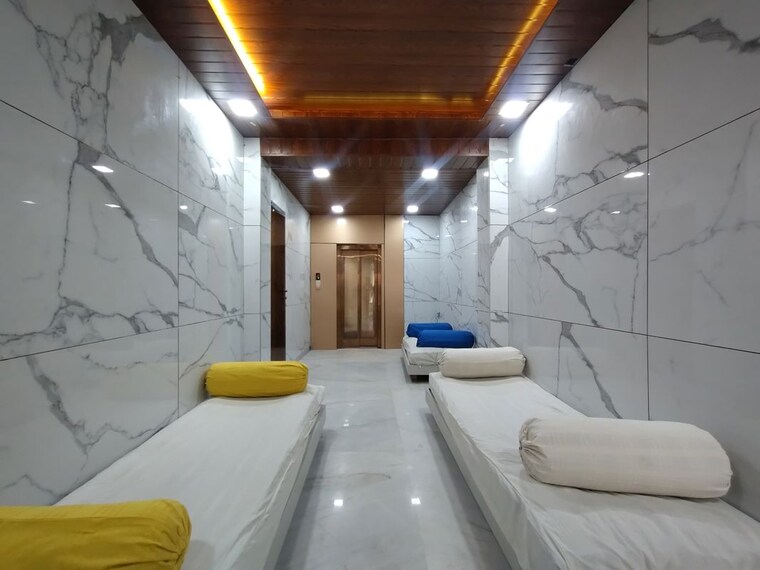 undefined, aashirwad-chs-vashi 4 Bedroom 3600 Sq.Ft. Apartment In Vashi Sector 29 Navi Mumbai 10301948