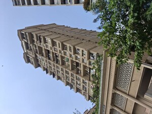 2 BHK Apartment For Rent in Neelkanth Alpine, Ghansoli