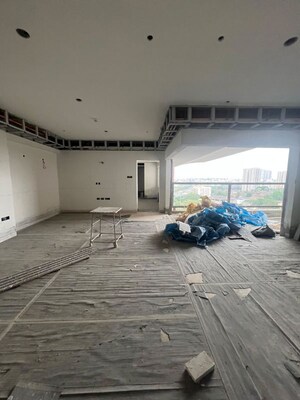 Parking in 3 BHK Apartment at Total Environment The Magic Faraway Tree, Kanakapura Road – for Sale