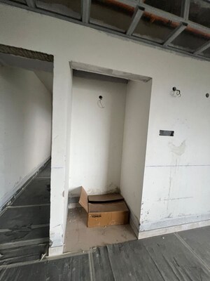 Building Lobby in 3 BHK Apartment at Total Environment The Magic Faraway Tree, Kanakapura Road – for Sale