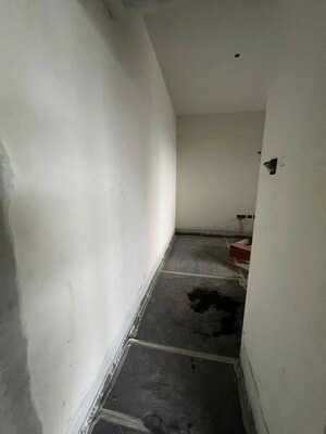 Bathroom in 3 BHK Apartment at Total Environment The Magic Faraway Tree, Kanakapura Road – for Sale