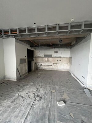 Kitchen in 3 BHK Apartment at Total Environment The Magic Faraway Tree, Kanakapura Road – for Sale