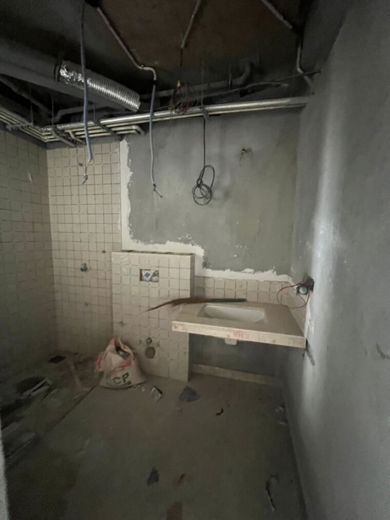 Bathroom, total-environment-the-magic-faraway-tree 3 Bedroom 2753 Sq.Ft. Apartment In Kanakapura Road Bangalore 10301959