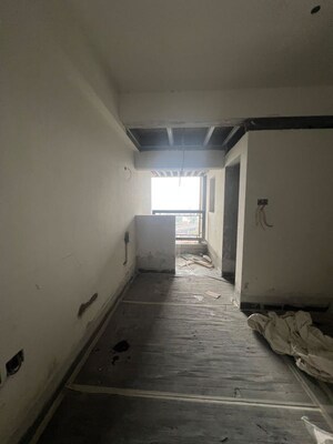 Building Lobby in 3 BHK Apartment at Total Environment The Magic Faraway Tree, Kanakapura Road – for Sale