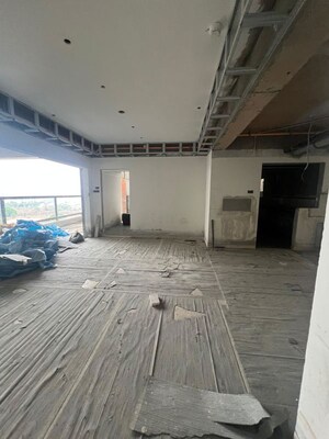 Parking in 3 BHK Apartment at Total Environment The Magic Faraway Tree, Kanakapura Road – for Sale