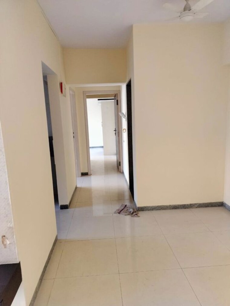 Room, satellite-garden 2 Bedroom 1025 Sq.Ft. Apartment In Goregaon East Mumbai 10301957